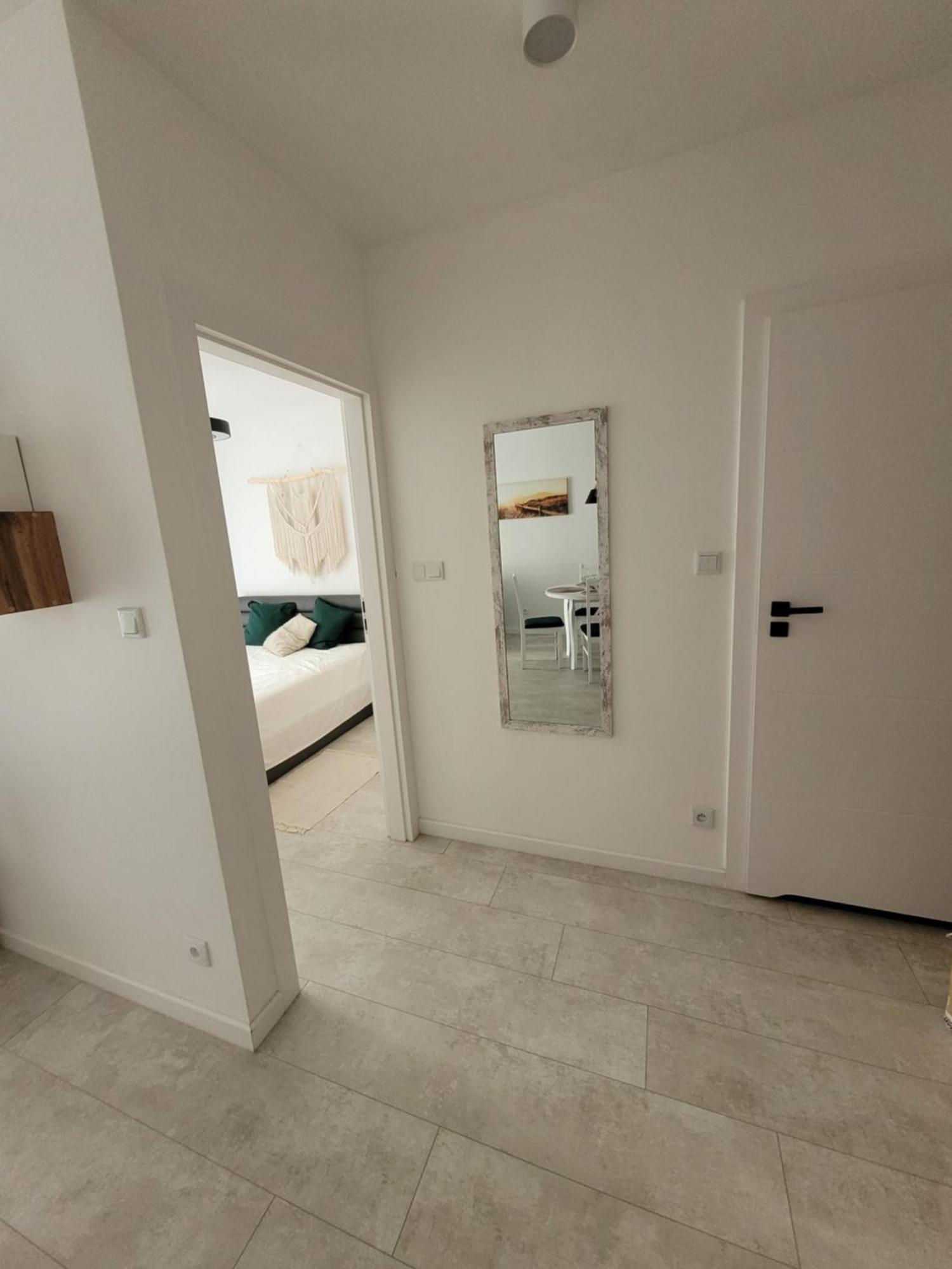 Apartament Boho #Basen#Sauna#Silownia#Garaz Kolobrzeg Ngoại thất bức ảnh
